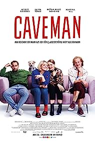 Caveman (2023)