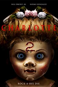 Charlotte The Return (2019)