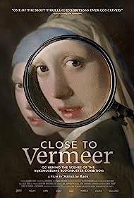 Close to Vermeer (2023)