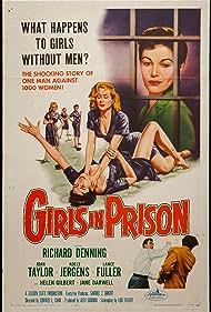 Girls in Prison (1956)