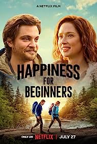 Happiness for Beginners (2023)