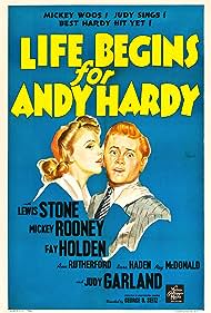 Life Begins for Andy Hardy (1941)