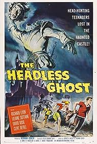 The Headless Ghost (1959)