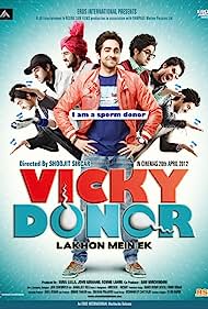 Vicky Donor (2012)