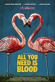 All You Need Is Blood (2023)