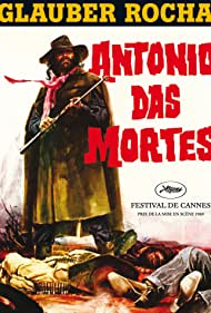 Antonio das Mortes (1969)