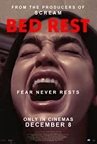 Bed Rest (2022)