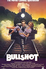 Bullshot Crummond (1983)