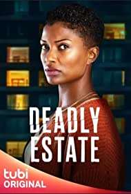 Deadly Estate (2023)