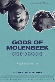 Gods of Molenbeek (2019)