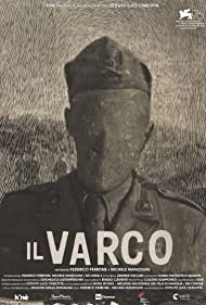 Il Varco Once More Unto the Breach (2019)