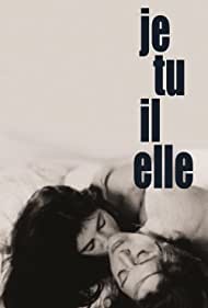 Je Tu Il Elle (1974)