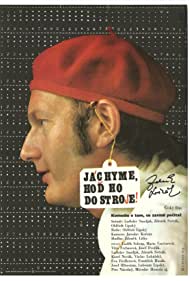 Jachyme, hod ho do stroje (1974)