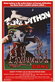 Monty Python Live at the Hollywood Bowl (1982)