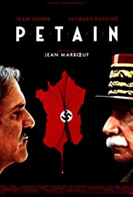 Petain (1993)