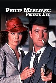 Philip Marlowe, Private Eye (1983-1986)