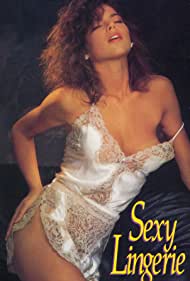 Playboy Sexy Lingerie (1989)