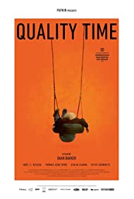 Quality Time (2017)