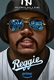 Reggie (2023)