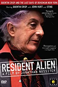 Resident Alien (1990)