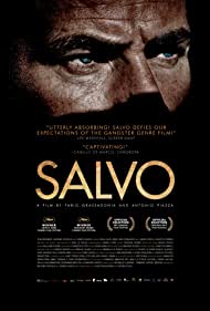 Salvo (2013)