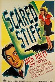 Scared Stiff (1945)