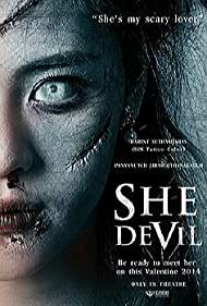 She Devil (2014)