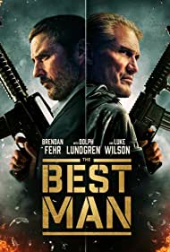 The Best Man (2023)