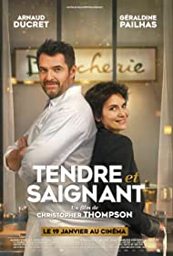 Tendre et saignant (2021)