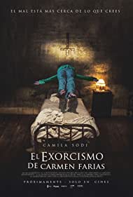 The Exorcism of Carmen Farias (2021)