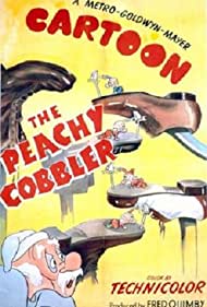 The Peachy Cobbler (1950)