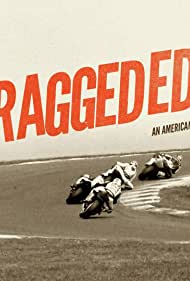 The Ragged Edge (2014)