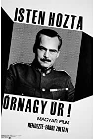 Isten hozta ornagy ur (1969)