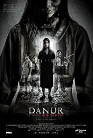 Danur (2017)