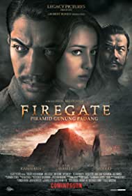 Firegate (2016)