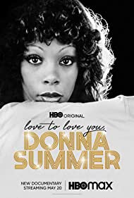 Love to Love You, Donna Summer (2023)