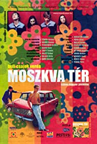 Moszkva ter (2001)