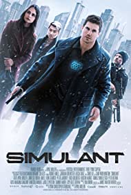 Simulant (2023)