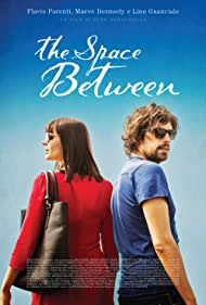 The Space Between (2016)