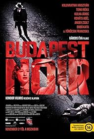 Budapest Noir (2017)