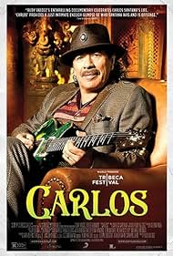 Carlos (2023)