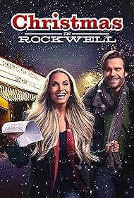 Christmas in Rockwell (2022)