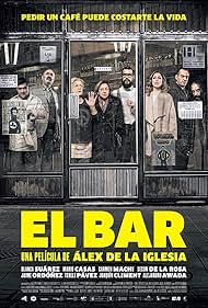 The Bar (2017)