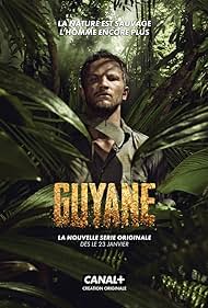 Guyane (2016-2018)