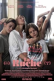 La ruche (2021)