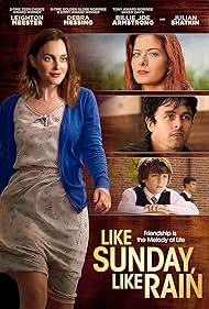 Like Sunday, Like Rain (2014)