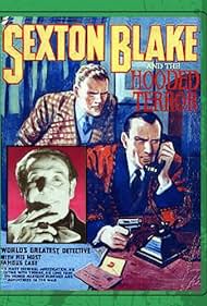 Sexton Blake and the Hooded Terror (1938)