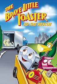 The Brave Little Toaster to the Rescue (1997)