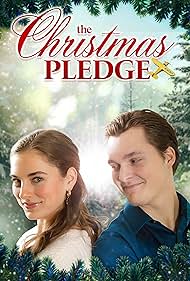 The Christmas Pledge (2023)