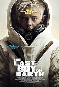 The Last Boy on Earth (2023)